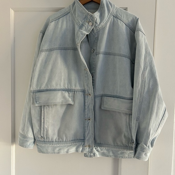 COPY - Favorite Daughter. The Margot Jacket - Picture 5 of 7